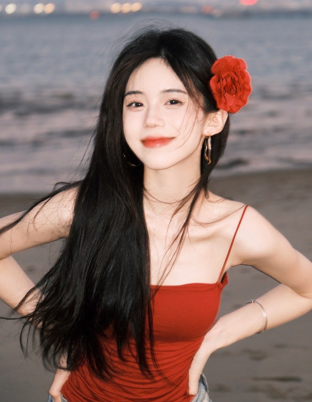 china宝哥照片 china宝哥到底是谁
